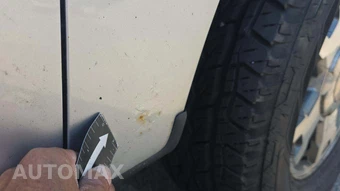 2009 Ford F-150 STX Extended Cab Medium Bed w/Rear Doors – miniatura 28