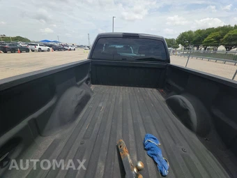 2009 Ford F-150 STX Extended Cab Short Bed w/Rear Doors - miniatura 16