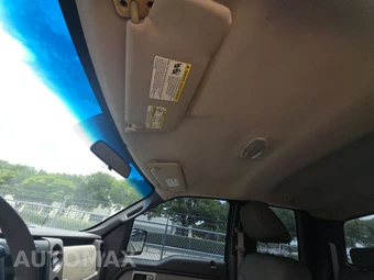 2009 Ford F-150 STX Extended Cab Short Bed w/Rear Doors - miniatura 17