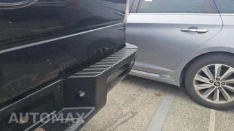 2009 Ford F-150 STX Extended Cab Short Bed w/Rear Doors - miniatura 24
