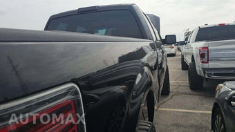 2009 Ford F-150 STX Extended Cab Short Bed w/Rear Doors - miniatura 27