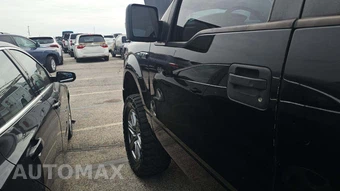 2009 Ford F-150 STX Extended Cab Short Bed w/Rear Doors - miniatura 34
