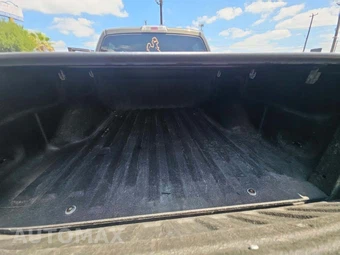 2009 Ford F-150 XL Crew Cab Short Bed - miniatura 11