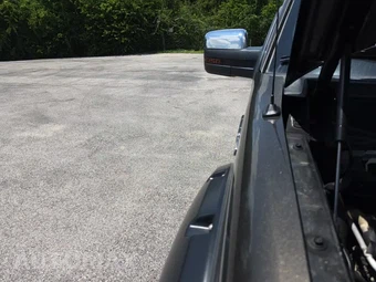 2009 Ford F-150 XL Crew Cab Short Bed - miniatura 22