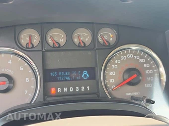 2009 Ford F-150 XL Crew Cab Short Bed - miniatura 6