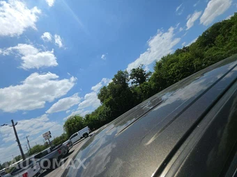 2009 Ford F-150 XL Crew Cab Short Bed - miniatura 9