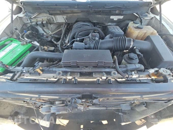 2009 Ford F-150 XL Crew Cab Short Bed - miniatura 15