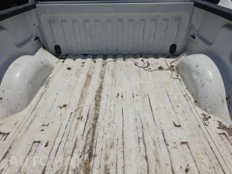2009 Ford F-150 XL Crew Cab Short Bed - miniatura 16