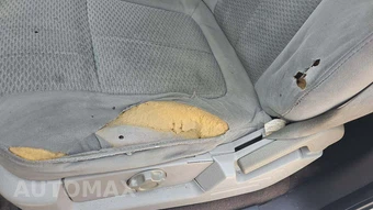 2009 Ford F-150 XL Crew Cab Short Bed - miniatura 19