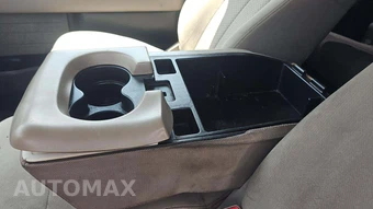 2009 Ford F-150 XL Crew Cab Short Bed - miniatura 21