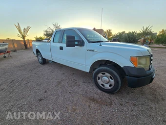 2009 Ford F-150 XL Extended Cab Long Bed w/Rear Doors - miniatura 14