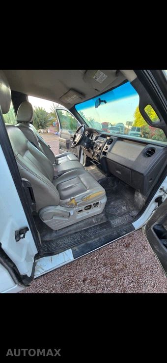 2009 Ford F-150 XL Extended Cab Long Bed w/Rear Doors - miniatura 29