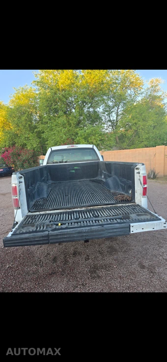 2009 Ford F-150 XL Extended Cab Long Bed w/Rear Doors - miniatura 34