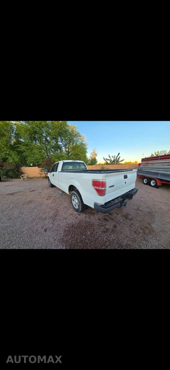 2009 Ford F-150 XL Extended Cab Long Bed w/Rear Doors - miniatura 35