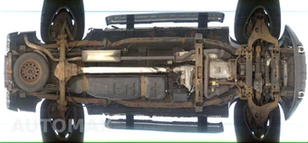 2009 Ford F-150 XLT Crew Cab Medium Bed – miniatura 17
