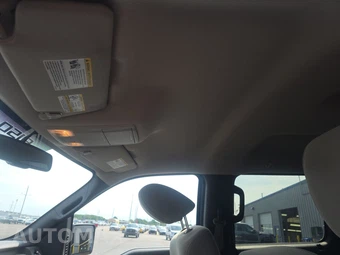 2009 Ford F-150 XLT Crew Cab Medium Bed – miniatura 18