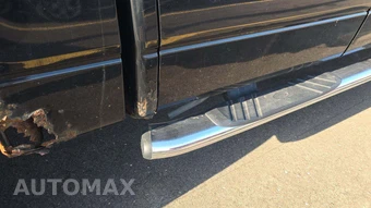 2009 Ford F-150 XLT Crew Cab Medium Bed – miniatura 22