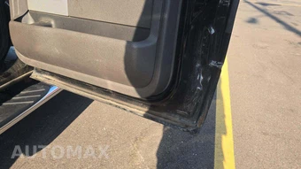 2009 Ford F-150 XLT Crew Cab Medium Bed – miniatura 24