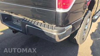 2009 Ford F-150 XLT Crew Cab Medium Bed – miniatura 26