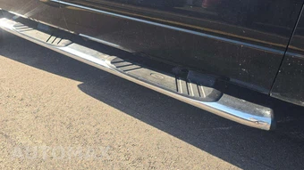 2009 Ford F-150 XLT Crew Cab Medium Bed – miniatura 28