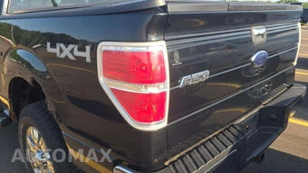 2009 Ford F-150 XLT Crew Cab Medium Bed – miniatura 30