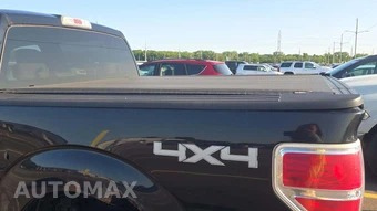 2009 Ford F-150 XLT Crew Cab Medium Bed – miniatura 31