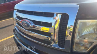 2009 Ford F-150 XLT Crew Cab Medium Bed – miniatura 37