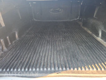2009 Ford F-150 XLT Crew Cab Medium Bed - miniatura 16