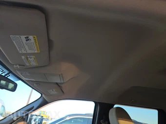 2009 Ford F-150 XLT Crew Cab Medium Bed - miniatura 17