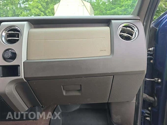 2009 Ford F-150 XLT Crew Cab Medium Bed - miniatura 16