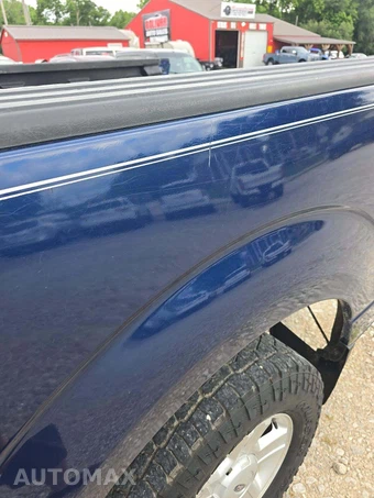 2009 Ford F-150 XLT Crew Cab Medium Bed - miniatura 26