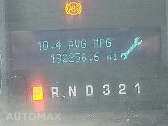 2009 Ford F-150 XLT Crew Cab Short Bed – miniatura 12
