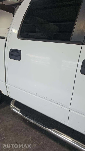 2009 Ford F-150 XLT Crew Cab Short Bed – miniatura 20
