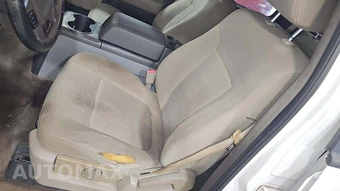 2009 Ford F-150 XLT Crew Cab Short Bed – miniatura 24