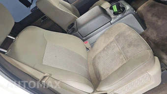 2009 Ford F-150 XLT Crew Cab Short Bed – miniatura 29