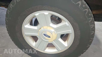 2009 Ford F-150 XLT Crew Cab Short Bed – miniatura 37