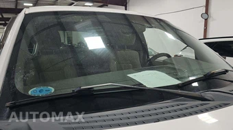 2009 Ford F-150 XLT Crew Cab Short Bed – miniatura 38