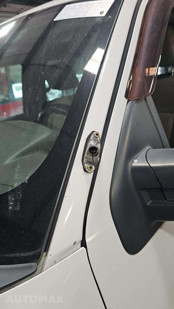 2009 Ford F-150 XLT Crew Cab Short Bed – miniatura 39