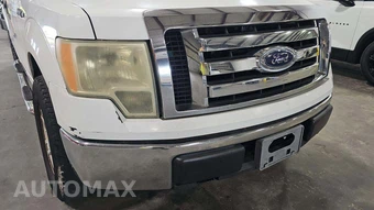 2009 Ford F-150 XLT Crew Cab Short Bed – miniatura 40