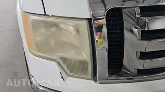 2009 Ford F-150 XLT Crew Cab Short Bed – miniatura 45