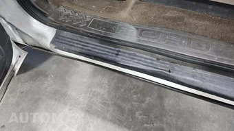 2009 Ford F-150 XLT Crew Cab Short Bed – miniatura 47