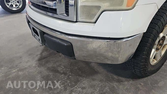 2009 Ford F-150 XLT Crew Cab Short Bed – miniatura 51