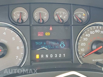 2009 Ford F-150 XLT Crew Cab Short Bed – miniatura 12