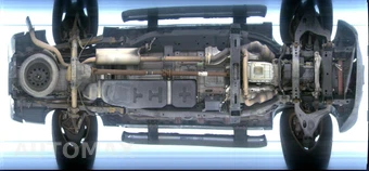 2009 Ford F-150 XLT Crew Cab Short Bed – miniatura 17