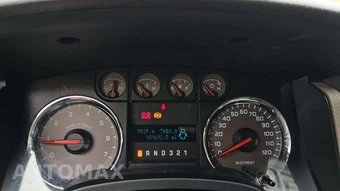 2009 Ford F-150 XLT Crew Cab Short Bed – miniatura 21