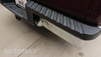 2009 Ford F-150 XLT Crew Cab Short Bed – miniatura 26