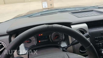 2009 Ford F-150 XLT Crew Cab Short Bed – miniatura 29