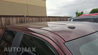2009 Ford F-150 XLT Crew Cab Short Bed – miniatura 31