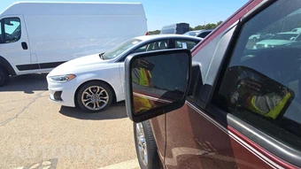 2009 Ford F-150 XLT Crew Cab Short Bed – miniatura 34