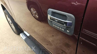 2009 Ford F-150 XLT Crew Cab Short Bed – miniatura 39